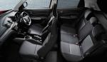 Suzuki Swift Hybrid RS 2017 года (JP)